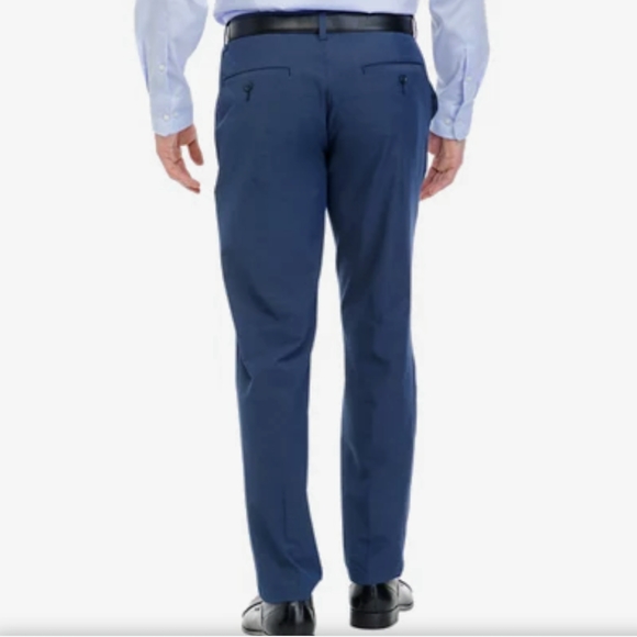 Savane Chill Tech flat front dress pants - Picture 3 of 6